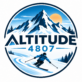 Altitude 4807